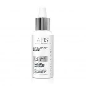 Apis Platinum defensive with pejets and copper 30 ml