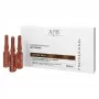 Apis Coffee Shot ampulė nuo senėjimo, putlinimo efektas 10 x 3,5 ml