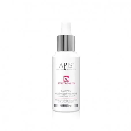 Apis Secret of Youth with Linefill 30 ml