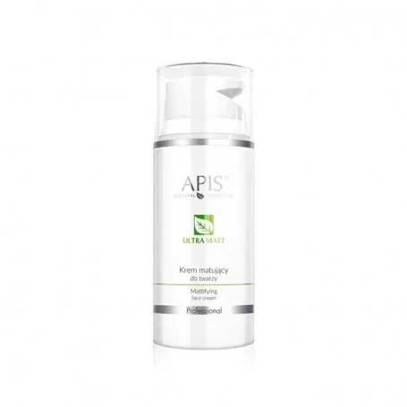 Apis ultramatic cream with an extra 100 ml