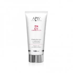 Apis steep for skin with vascular problems 200 ml