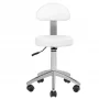 SILLON Lux 273b electric cosmetical chair + 304 white