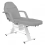 Cosmetical chair Basic 202 with trays