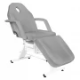 Cosmetical chair Basic 202 with trays