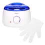 iWAX 100 white wax heater