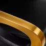 Gabbiano C019G Friseur Golden-schwarz