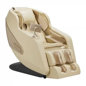 Masažo kėdė Sakura Comfort Plus 806, smėlio spalvos
