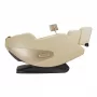 Krzesło do masażu Sakura Comfort Plus 806, beżowa