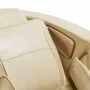 Massagesessel Sakura Comfort Plus 806, beige