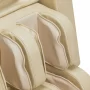 Massagesessel Sakura Comfort Plus 806, beige