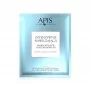 APIS Intensiivisesti kosteuttava 4D-gialuroni kankaamaskki 20 g