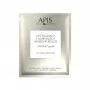 APIS LIFTING PEPTIDE fabric mask SNAP-8 TM 20 g