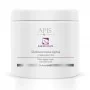 Plum algae mask Apis with chia seeds of 200 g