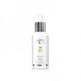 Apis Acne - stop-concentrate for leather with 30 ml