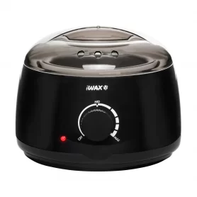 iWAX 100 black wax heater