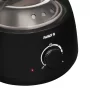 iWAX 100 black wax heater