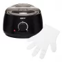 iWAX 100 black wax heater