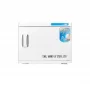 Window with UF sterilizer, 23 l, white