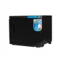 23 l UV sterilizer, black