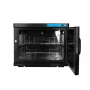 23 l UV sterilizer, black