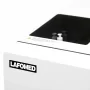 Autoklaav Lafomed Premium LFSS12AA printeriga 12 l, klass B, meditsiiniline