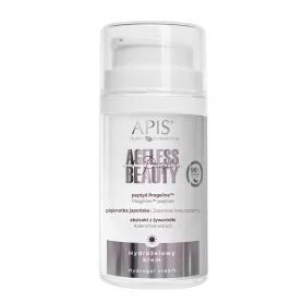 Apis Ageless Beauty Hydrogelic Day Cream with 50 ml