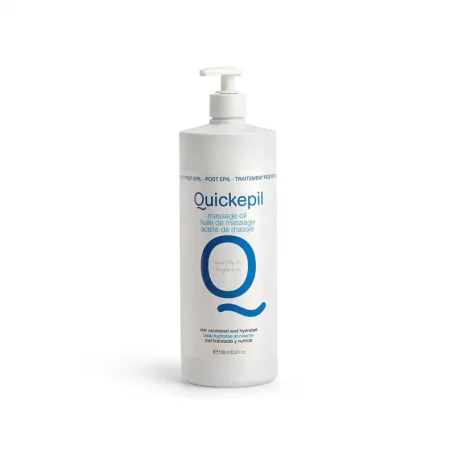 Quickepil Massageöl 1000 ml.