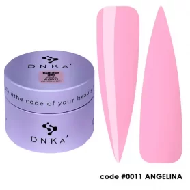 DNKa’ Builder Gel 0011, 30 ml