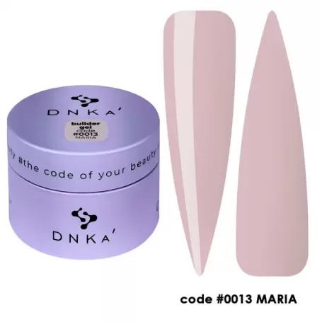 DNKa Bu Builder Gel 0013, 30 ml