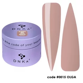 DNKa’ Builder Gel 0015, 30 ml