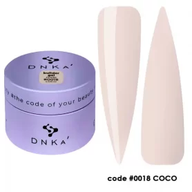 DNKa’ Builder Gel 0018, 30 ml