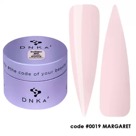 DNKa’ Builder Gel 0019, 30 ml