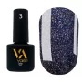 Flash 03 UV-Gel-Lack VALERI 6 ml