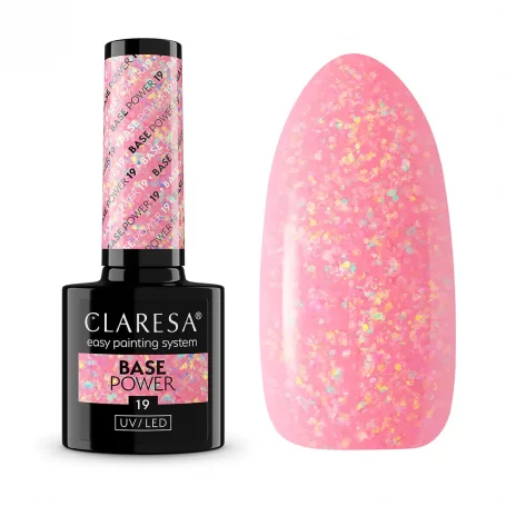 Claresa Power Base 19 -5g