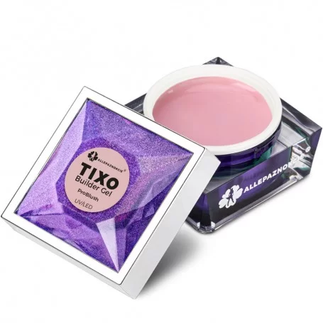 Tyxo Builder Gel ProBlush 50g