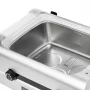 DENSON Ultrasonic cleaner CS8 8L