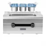 DENSON Ultrasonic cleaner CS8 8L