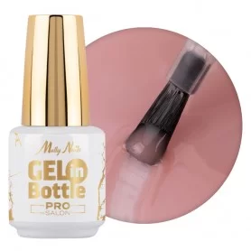 Gel in bottle PRO SALON Naked 15g