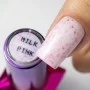 Flakes Base Milk&Pink 10g