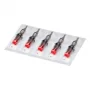 Tattoo cartridge El Cartel V2 - 0.30 27RM ShortTaper 10 pcs.