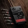 Tattoo cartridge El Cartel V2 - 0.30 27RM ShortTaper 10 pcs.