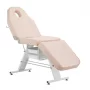 Cosmetical chair Basic 202 with pink bruises