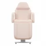 Cosmetical chair Basic 202 with pink bruises