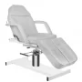 Hydraulic cosmetics chair. 210C pedicure gray