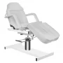 Hydraulic cosmetics chair. 210C pedicure gray