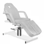 Hydraulic cosmetics chair. 210C pedicure gray