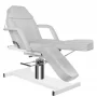 Hydraulic cosmetics chair. 210C pedicure gray