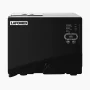 Lafomed LFSS12AA LED autoclave with 12 l class B medical black