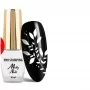 Molly Nails PRO Stamping white 10ml