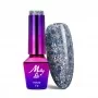 Gel polish MollyLac Born To Glow Dreamlife 5g Nr 574